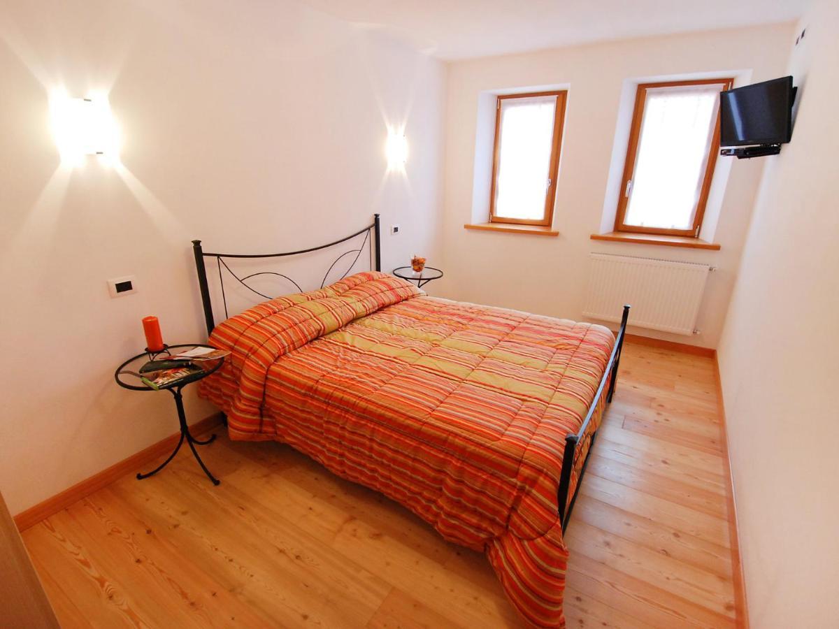 Holiday Home Albergo Diffuso - Cjasa Marisa By Interhome Barcis Kültér fotó
