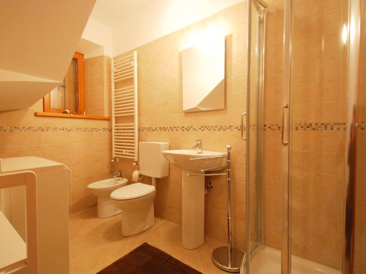 Holiday Home Albergo Diffuso - Cjasa Marisa By Interhome Barcis Kültér fotó