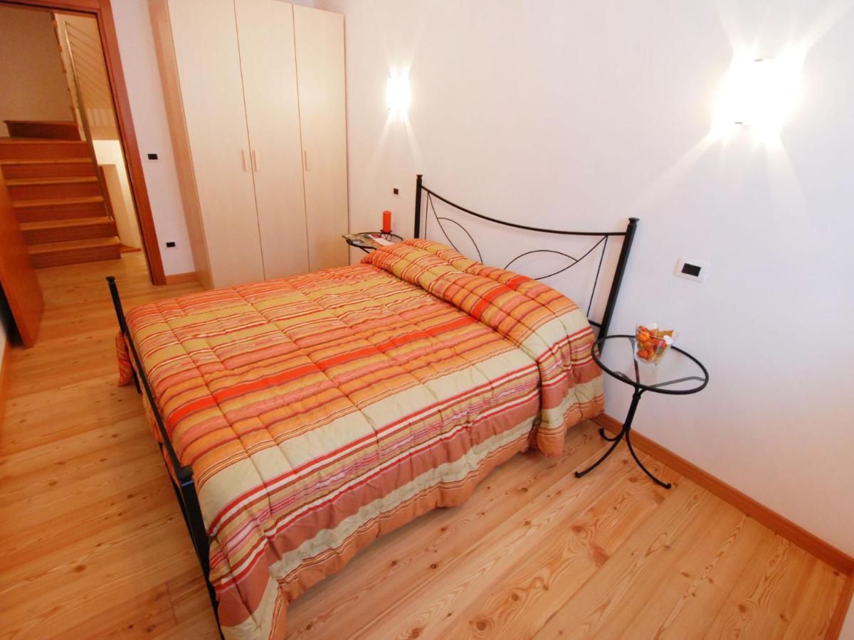 Holiday Home Albergo Diffuso - Cjasa Marisa By Interhome Barcis Kültér fotó