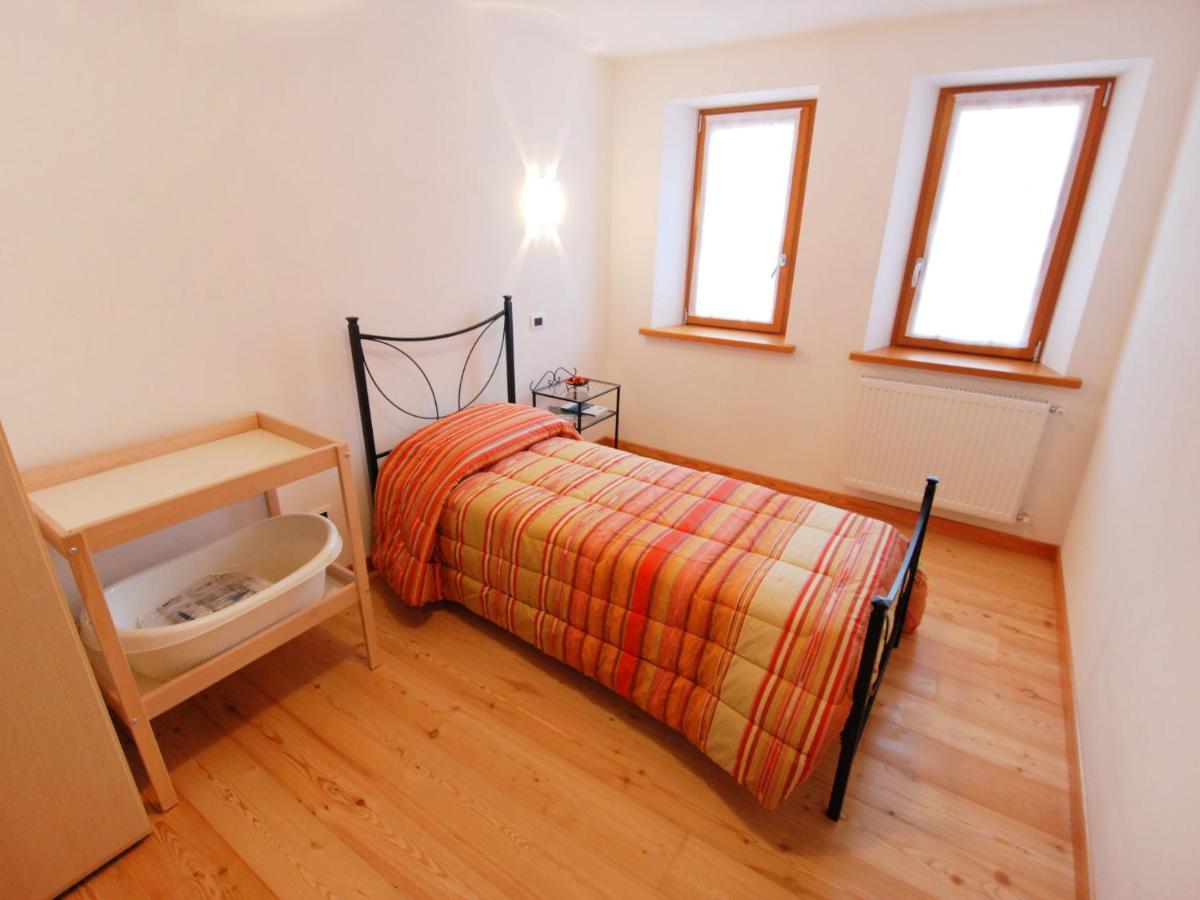 Holiday Home Albergo Diffuso - Cjasa Marisa By Interhome Barcis Kültér fotó